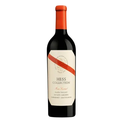Hess Collection Iron Corral Cabernet Sauvignon Napa Valley 750ml