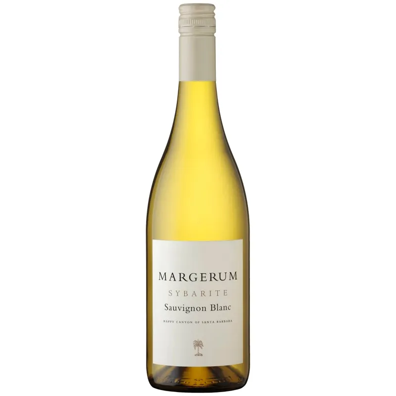 Margerum Sybarite Sauvignon Blanc view 1