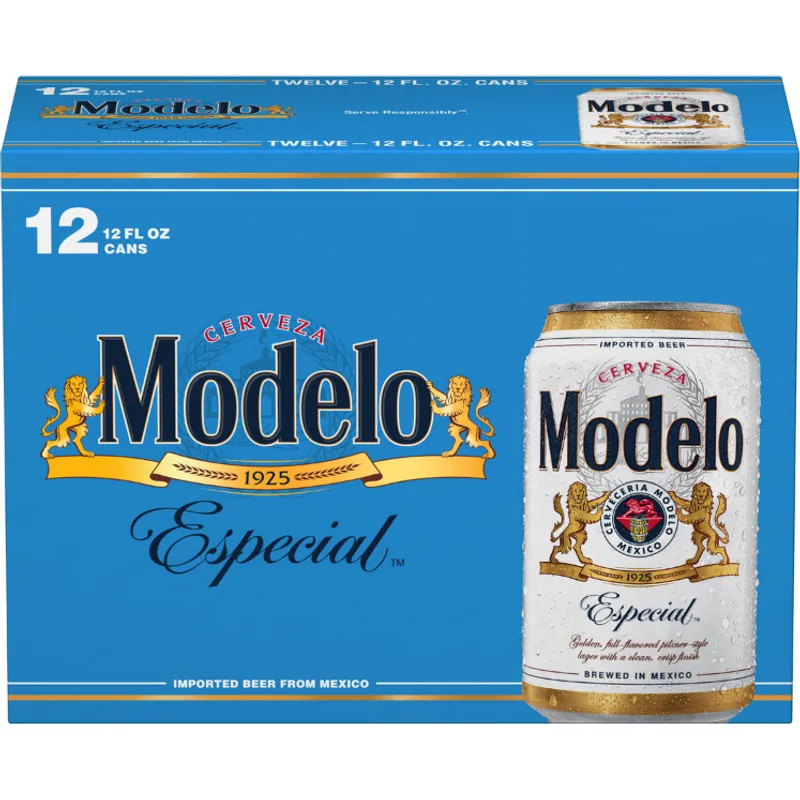 Modelo Especial view 1