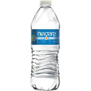 Niagara Purified Drinking Water
