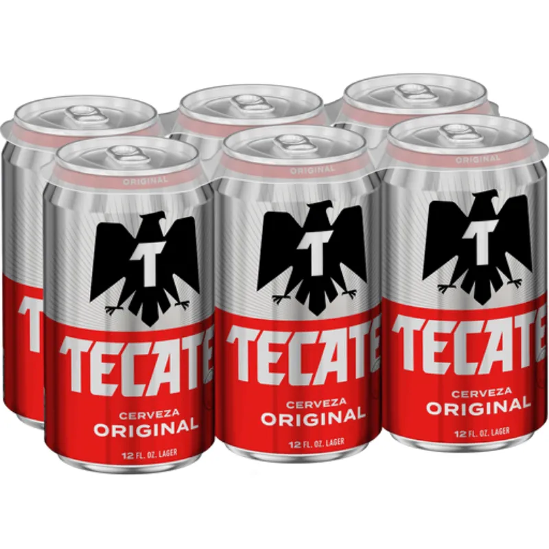 Tecate view 1