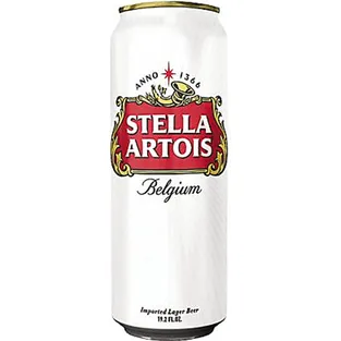 Stella Artois
