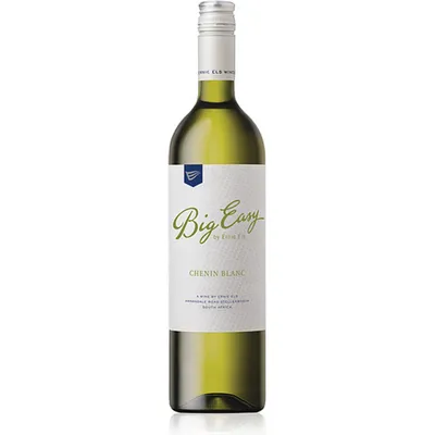 Ernie Els Big Easy Chenin Blanc 750mL