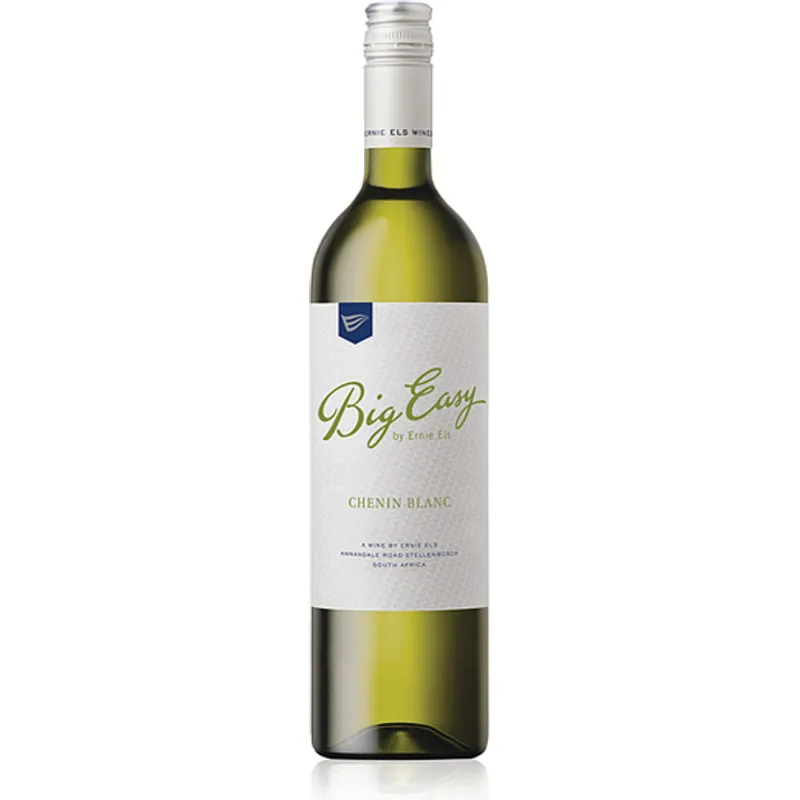 Ernie Els Big Easy Chenin Blanc view 1