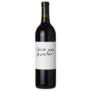 Stolpman Vineyards Love You Bunches Sangiovese 2022