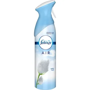 Febreze Air Mist Cotton Fresh