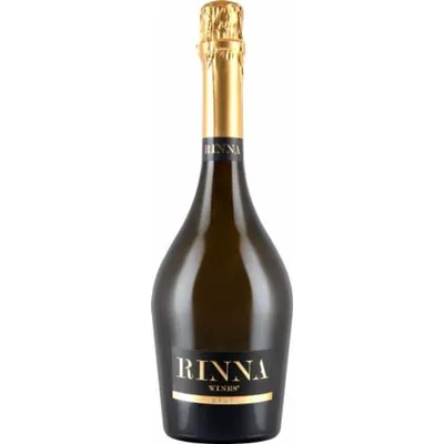 Rinna Wines Brut Sparkling Wine 750mL