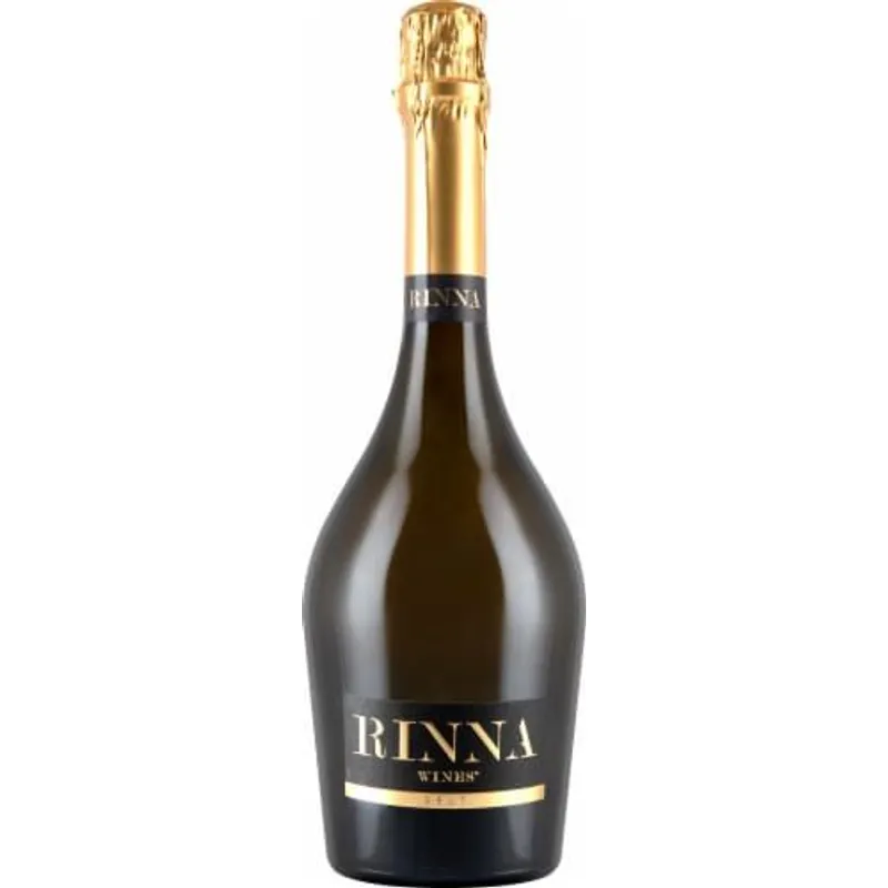 Rinna Wines Brut Sparkling Wine view 1