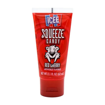 ICEE Squeeze Candy 2.1 oz