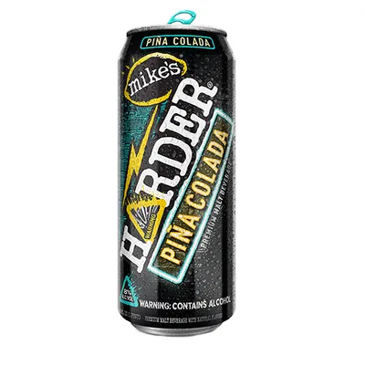 Mike's Harder Pina Colada 16 oz Can