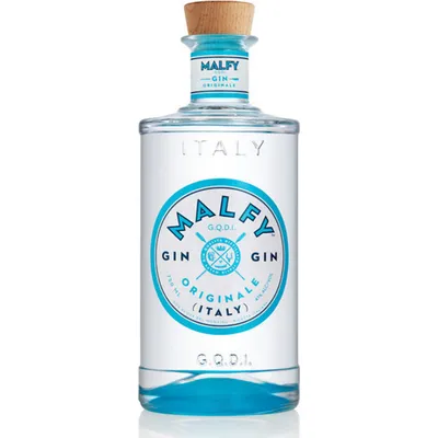 Malfy G.Q.D.I. Originale Gin 750mL