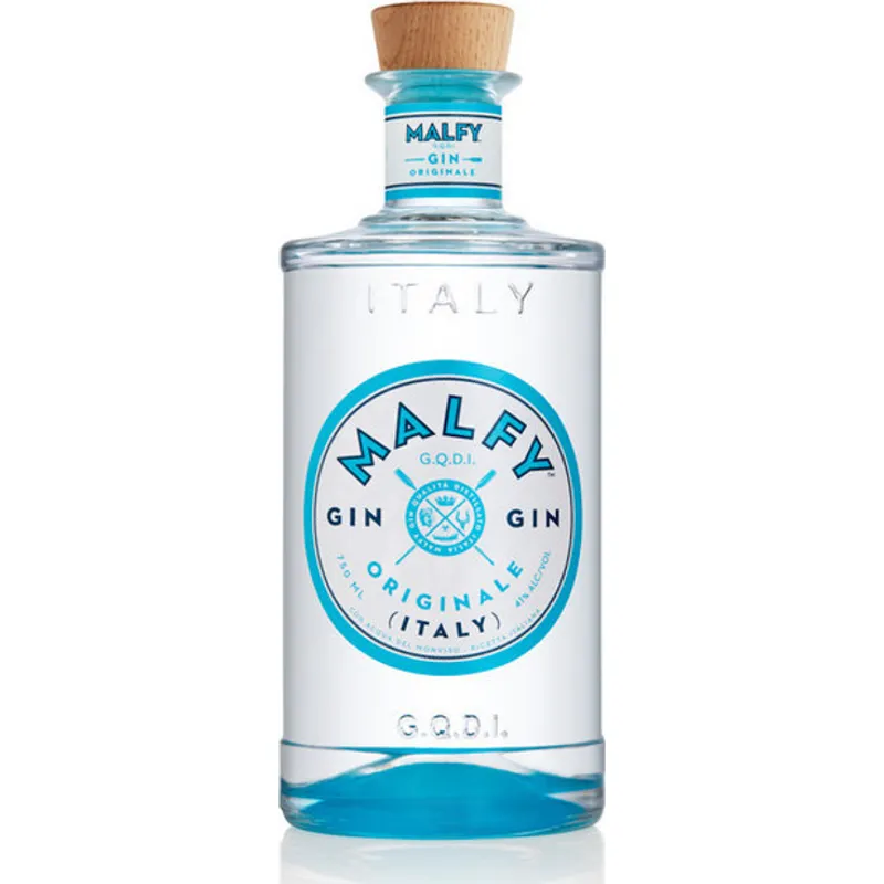 Malfy G.q.d.i. Originale Gin view 1