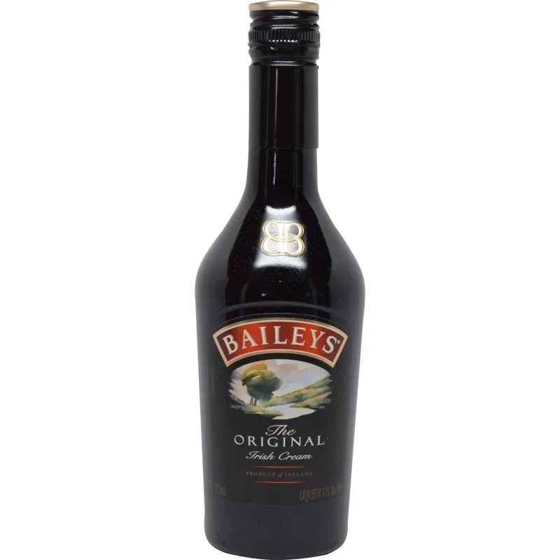 Baileys Original Irish Cream Liqueur view 1