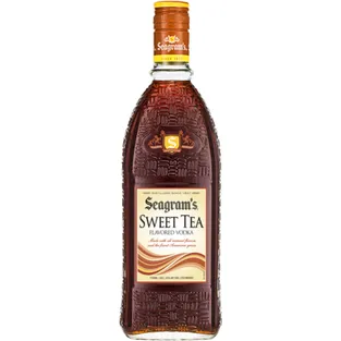 Seagrams Sweet Tea Vodka