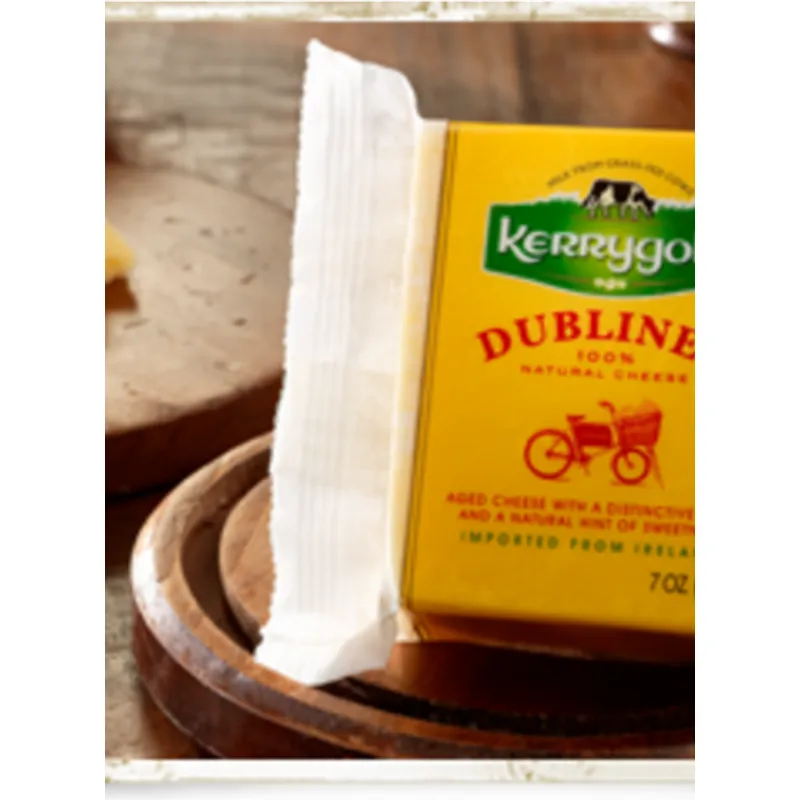 Kerrygold Dubliner Cheese view 1