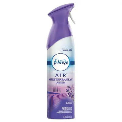 Febreze Air Mediterranean Lavender 8.8 oz