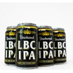 Beachwood LBC IPA 4 Pack 12 oz Cans 7.1% ABV
