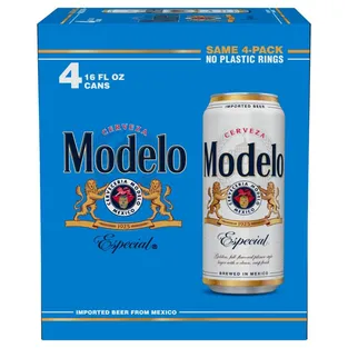 Modelo Especial