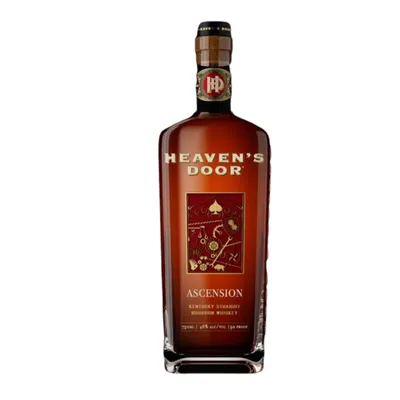 Heaven's Door Ascension Bourbon 750ml