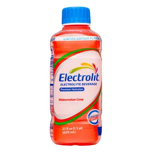 Electrolit Watermelon Lime Electrolyte Beverage
