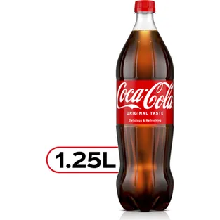 Coca-Cola Soda