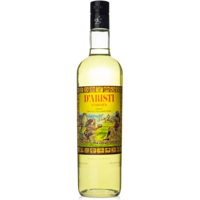 Xtabentun Mayan Celebration Liqueur view 1