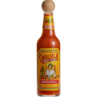 Cholula Original Hot Sauce