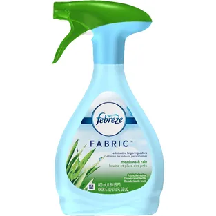 Febreze Meadows & Rain Fabric