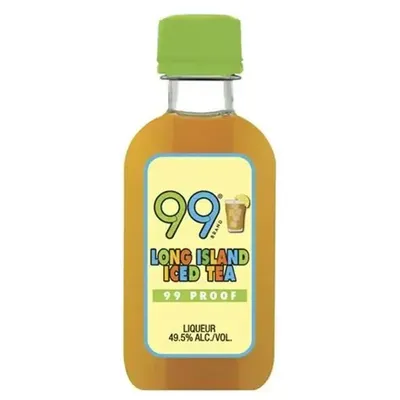 99 Brand Long Island Iced Tea Liqueur 100 ml