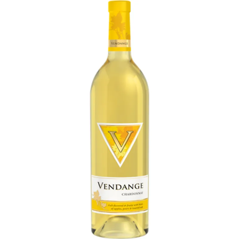 Vendange Chardonnay Tetra Pack view 1