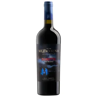 Mezzacorona Dinotte Red Blend