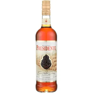 Presidente Imported Brandy