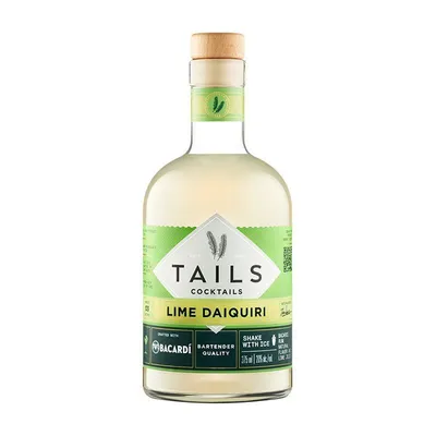 Tails Lime Daiquiri 375 ml