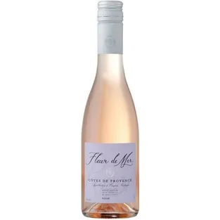 Fleur de Mer Cotes de Provence Rose