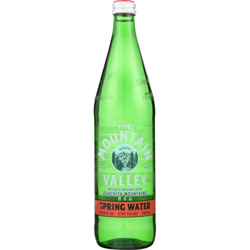 Mountain Valley Spring Water view 1
