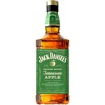 Jack Daniel's Tennesse Apple 750mL