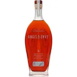 Angels Envy Cask Strength Kentucky Straight Bourbon Whiskey Finished in Port Wine Barrels 750mL