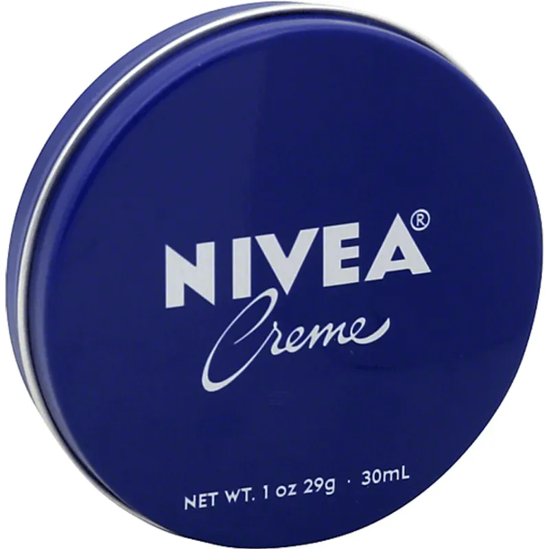 Nivea Body, Face & Hand Moisturizing Cream view 1