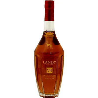 Landy VS Cognac 750 mL