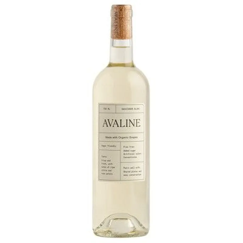 Avaline Sauvignon Blanc view 1