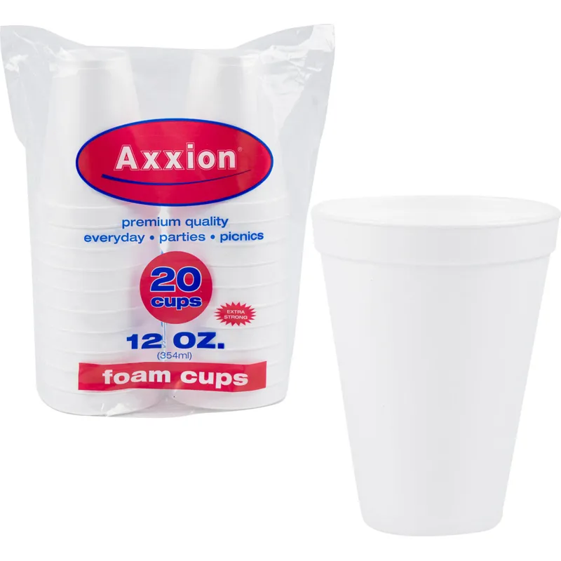 Axxion Cups view 1
