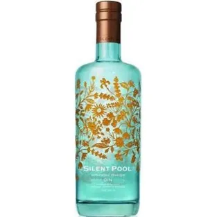 Silent Pool Gin