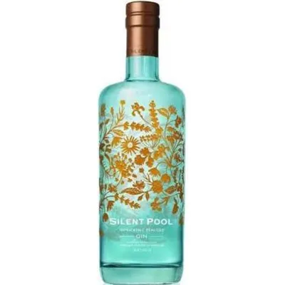 Silent Pool Gin 750 ml