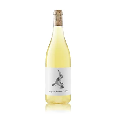 Stolpman Vineyards Unfiltered Sauvignon Blanc 2024 750mL