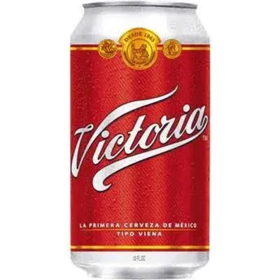 Victoria Amber Lager 6 Pack 12 oz Can
