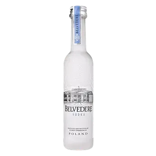 Belvedere Vodka