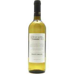 Giuseppe & Luigi Pinot Grigio