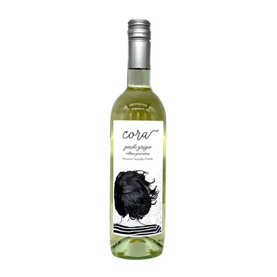 Cora Pinot Grigio 750mL