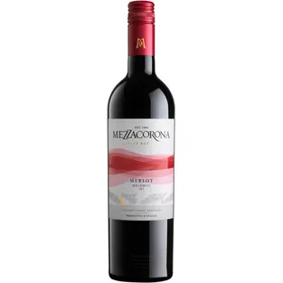 Mezzacorona Estate Bottled Chardonnay