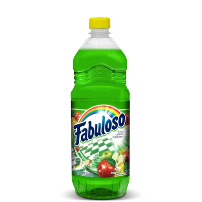 Fabuloso Passion of Fruits 33.8 oz Bottle